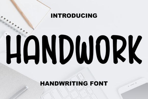Download Handwork - Handwork Collection